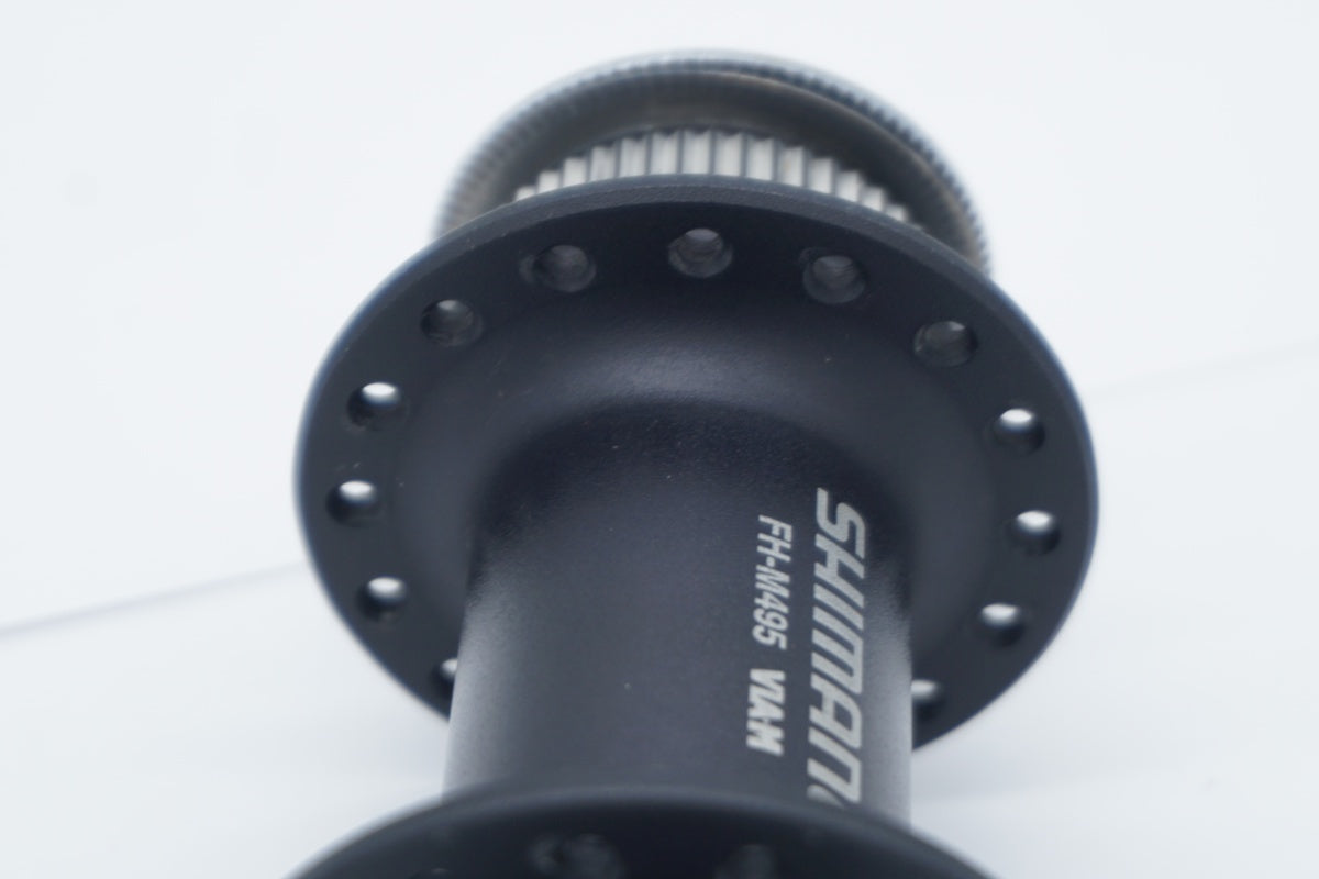 SHIMANO 「シマノ」 FH-M495 リアハブ / 滋賀大津店