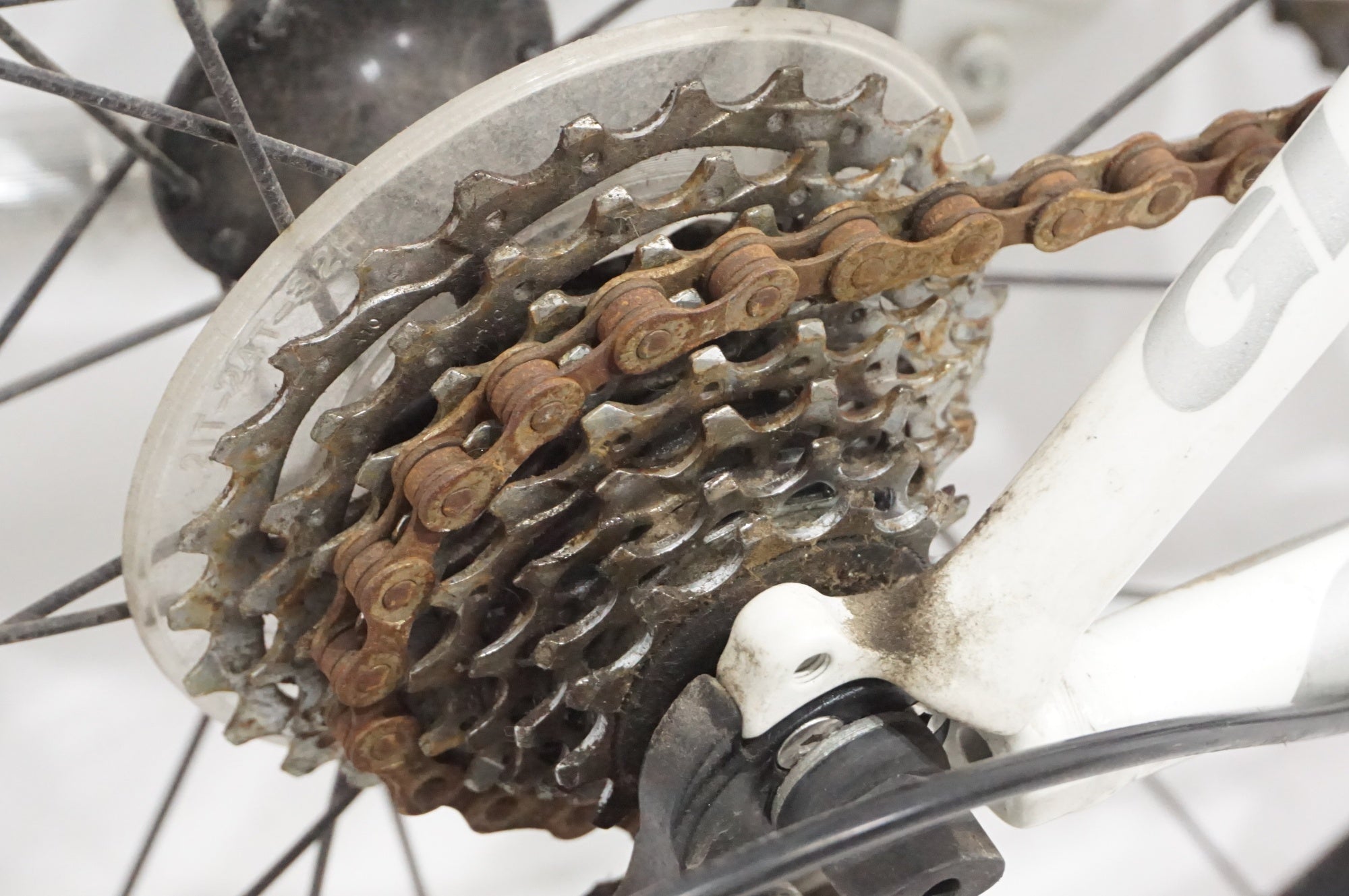 ジャンク GIANT 「ジャイアント」 DEFY3 2010年モデル ロードバイク / AKIBA店