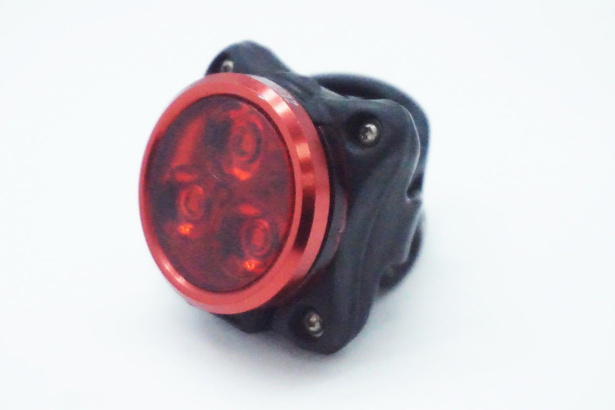 LEZYNE「レザイン」 ZECTO REAR 80 リアライト/ 京都西院店