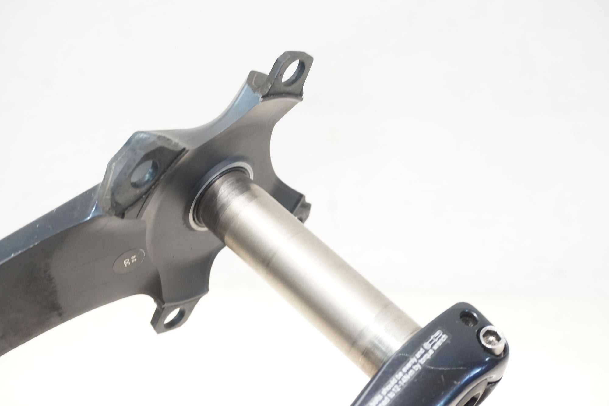 SHIMANO 「シマノ」 ULTEGRA FC-R8000 170mm PIONEER パワーメーター付き クランクアームセット / 横浜戸塚店