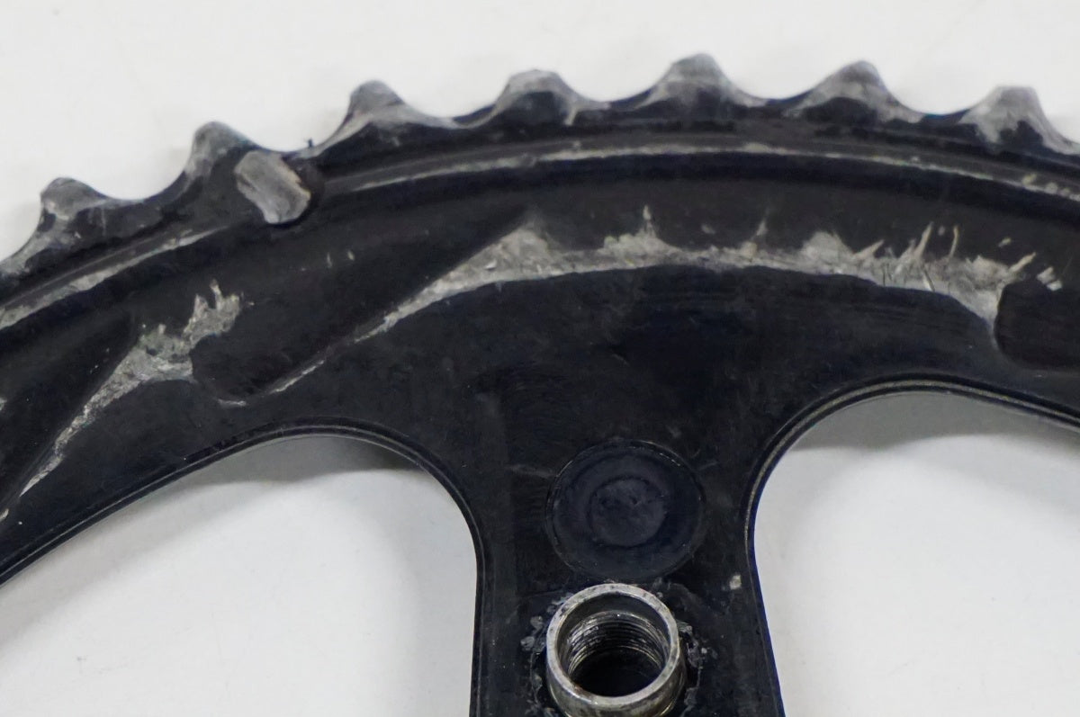 ジャンク SHIMANO 「シマノ」 DURA-ACE FC-R9100 54T チェーンリング / 名古屋大須店