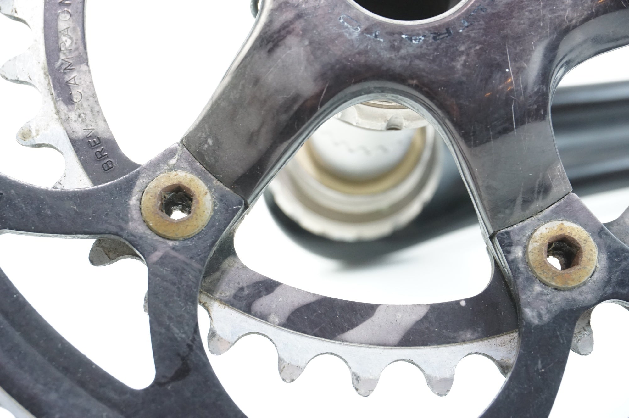 CAMPAGNOLO 「カンパニョーロ」 MIRAGE CT 50-34T 170mm クランクセット / 中目黒店