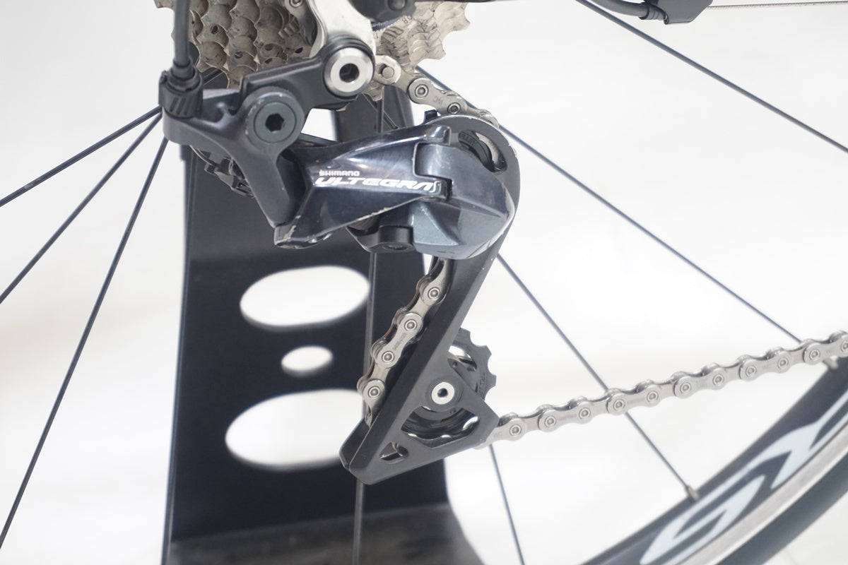 LOOK 「ルック」 KX LIGHT CARBON HM 2003年頃モデル ロードバイク / 京都西院店