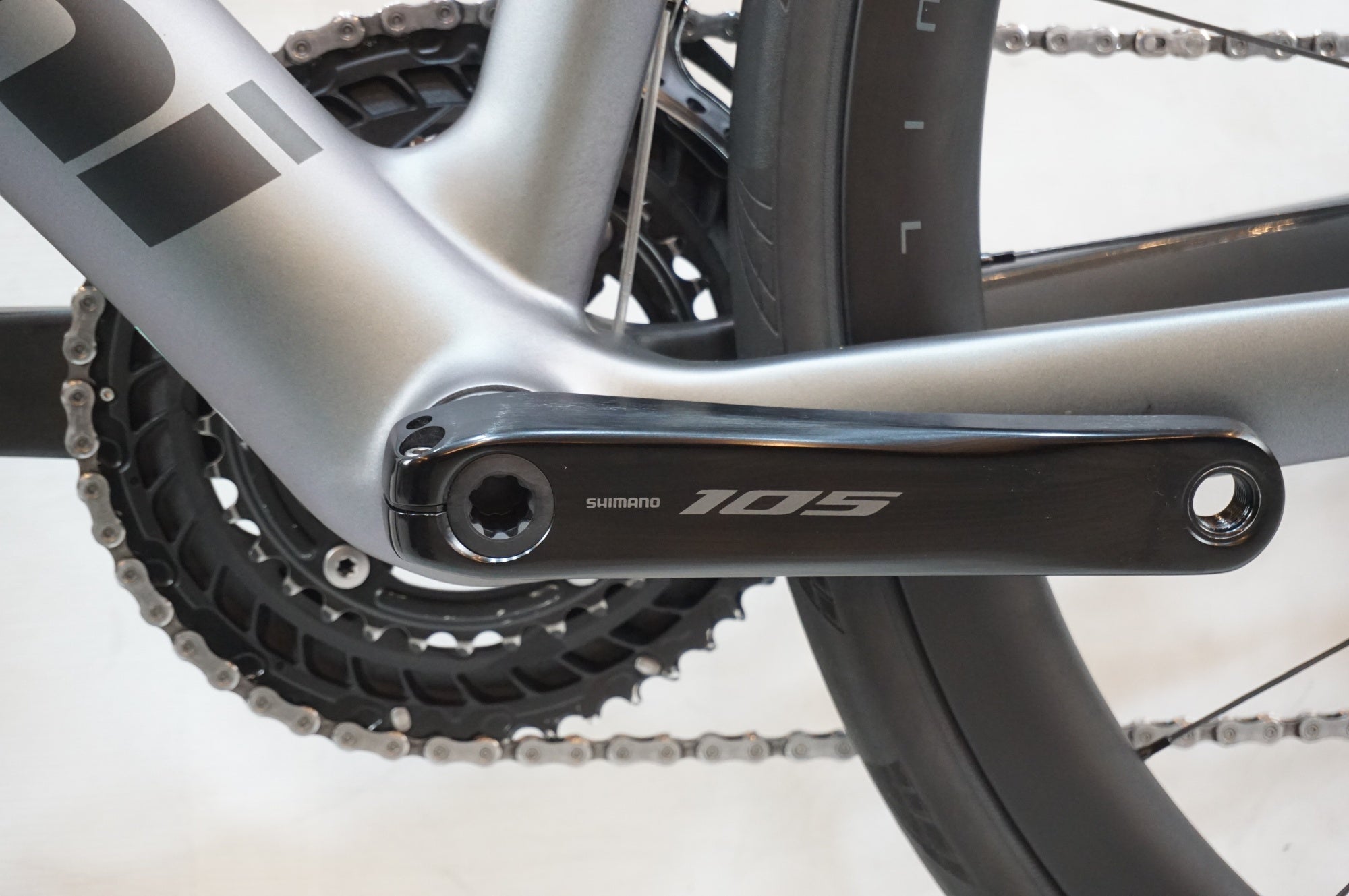 BIANCHI 「ビアンキ」 OLTRE RACE 2024年モデル カスタム ロードバイク / 浦和ベース