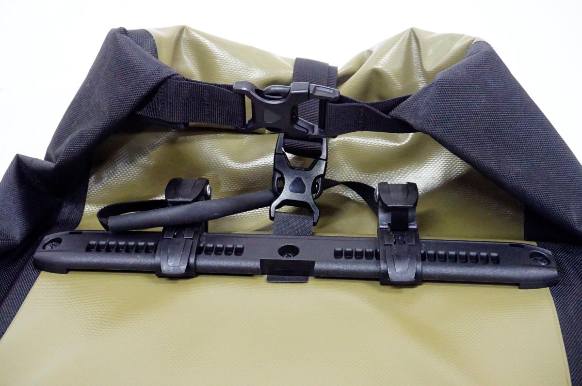 ORTLIEB 「オルトリーブ」 CLASSIC パニアバッグ2個セット / 名古屋大須店