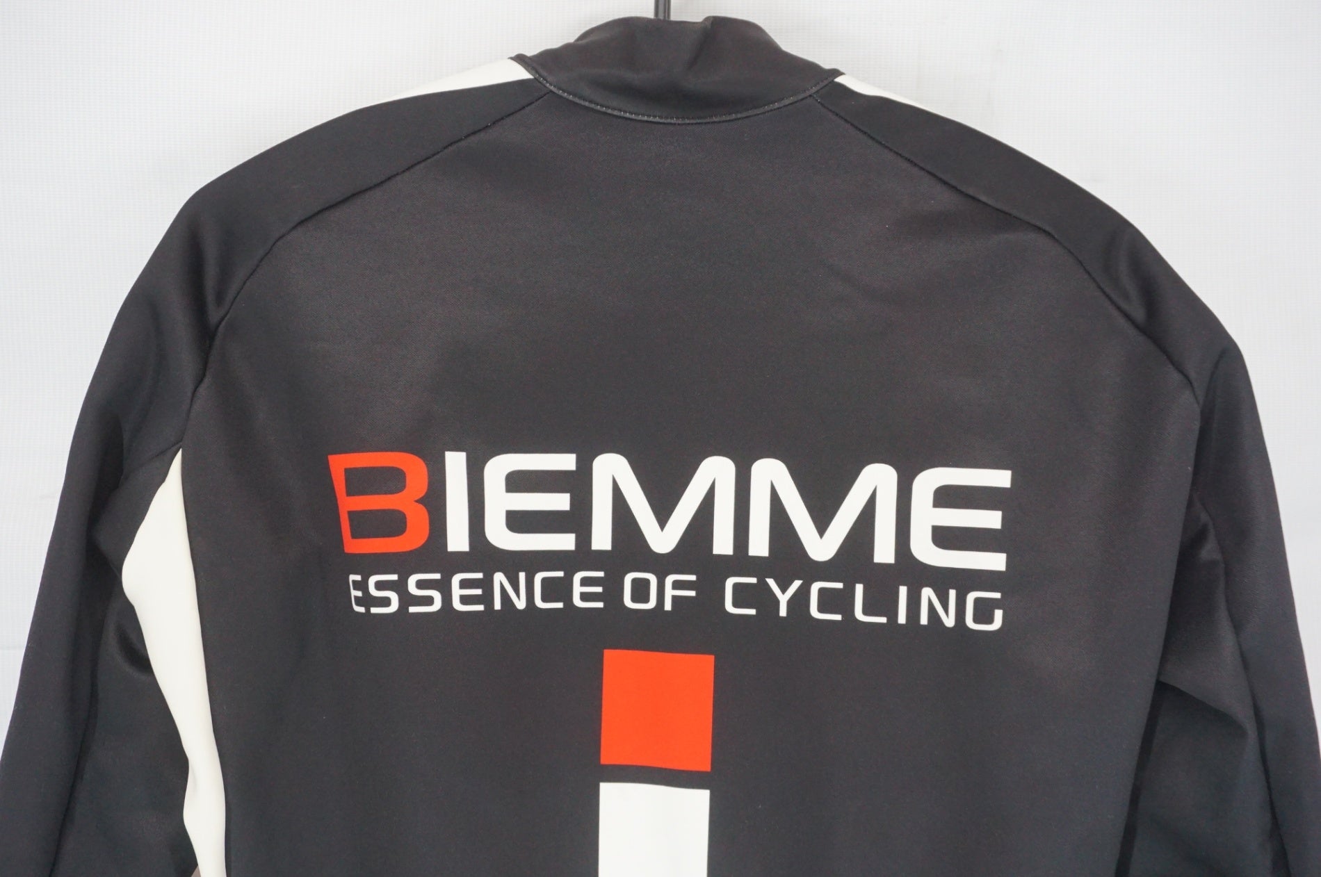BIEMME 「ビエンメ」 XSサイズ 長袖ジャージ / 阪急塚口店