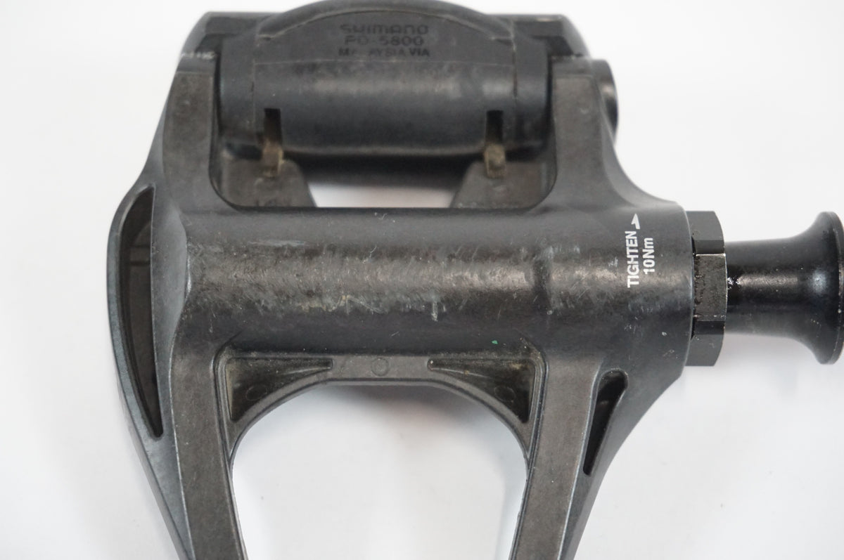 SHIMANO 「シマノ」105 PD-5800 ペダル / 宇都宮店