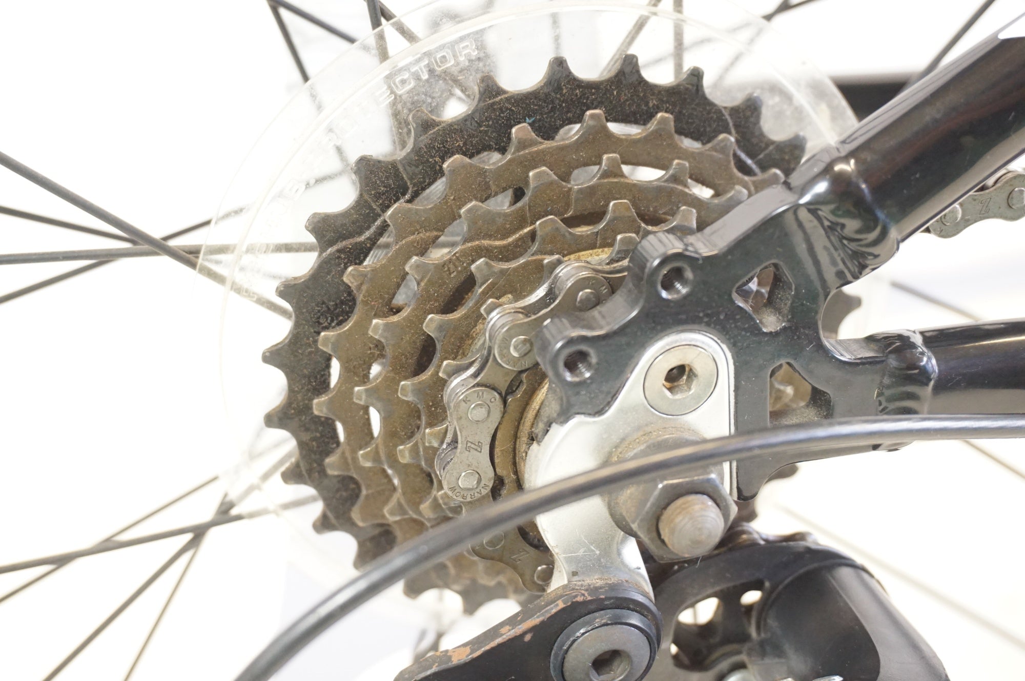 TREK 「トレック」 PRECALIBER 20 2018年モデル 20インチ キッズバイク / 宇都宮店