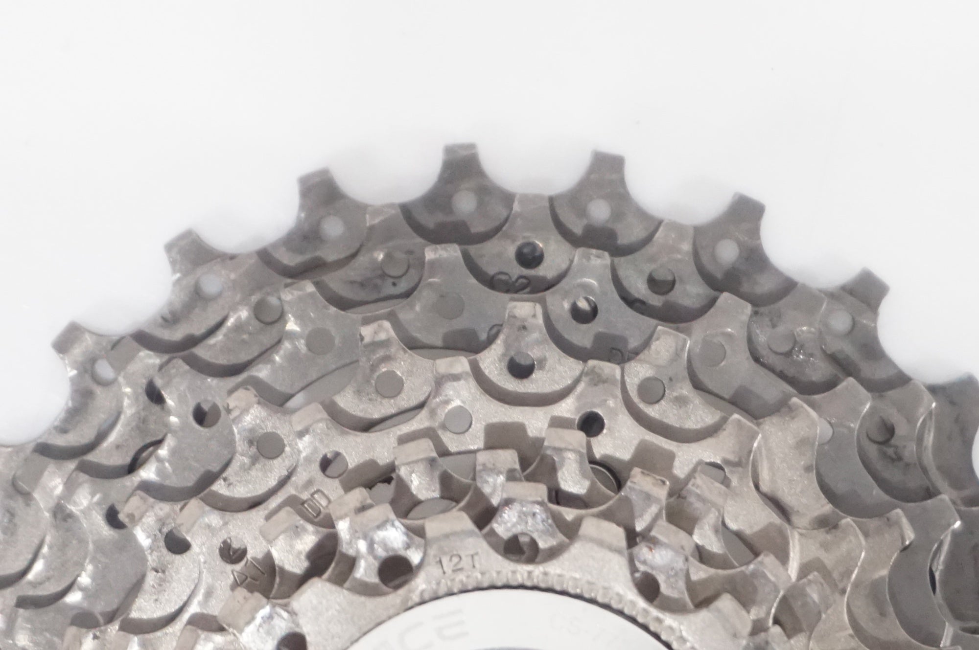 SHIMANO 「シマノ」 DURA-ACE CS-7700 12-25T スプロケット / AKIBA店