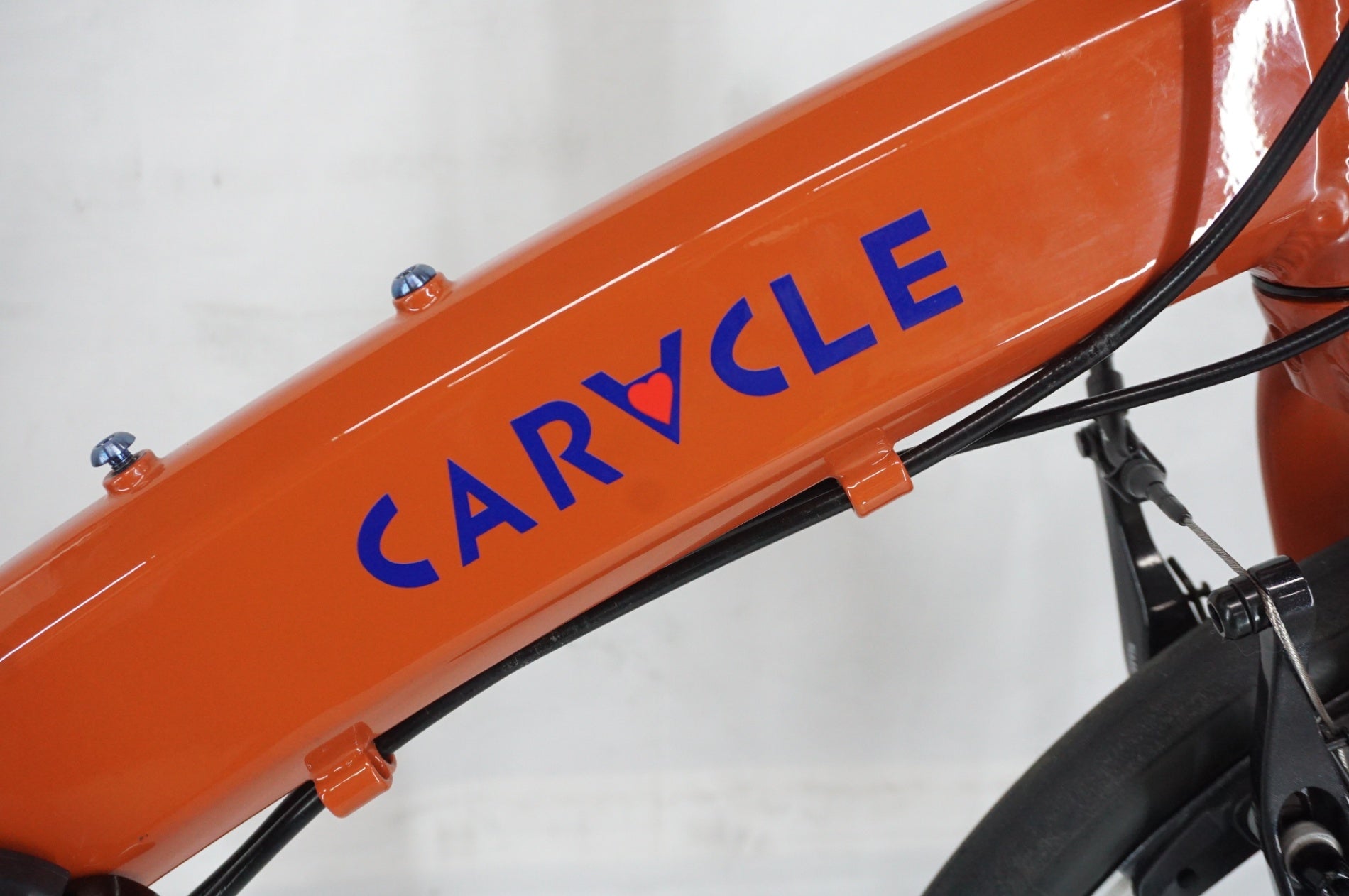 TECH ONE 「テックワン」 CARACLE-S REV.3 SPORT 2020年モデル 20インチ 折りたたみ自転車 / 阪急塚口店