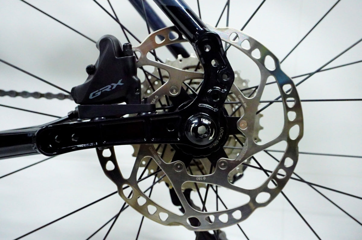 GIOS 「ジオス」 MITO GRX400 2021年モデル ロードバイク / 名古屋大須店