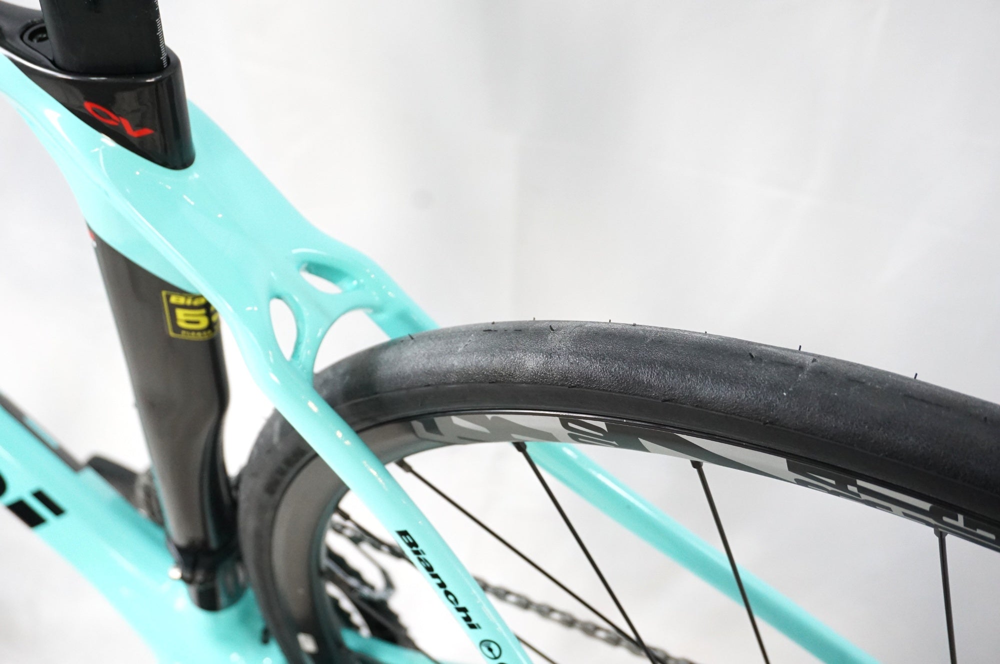 BIANCHI 「ビアンキ」 OLTRE XR3 105 DISC 2021年モデル ロードバイク / 川越店