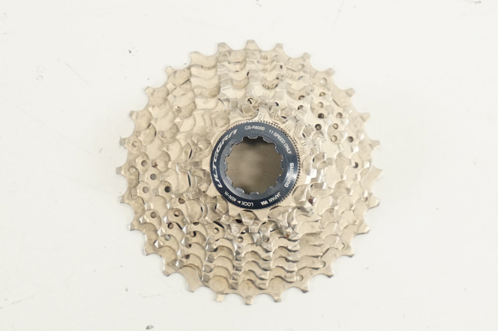 SHIMANO 「シマノ」 ULTEGRA CS-R8000 11-28T スプロケット / 宇都宮店