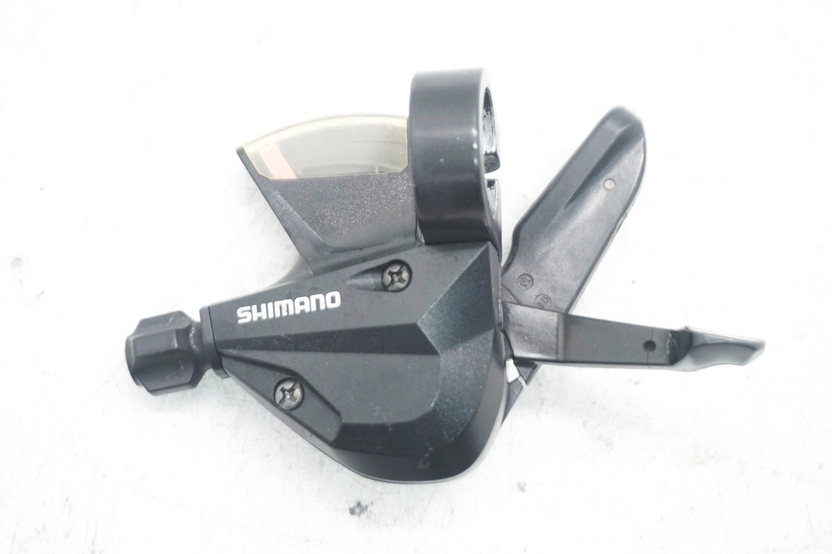 SHIMANO 「シマノ」 SL-M310 左レバー ラピッドファイヤーシフター / 大阪門真店