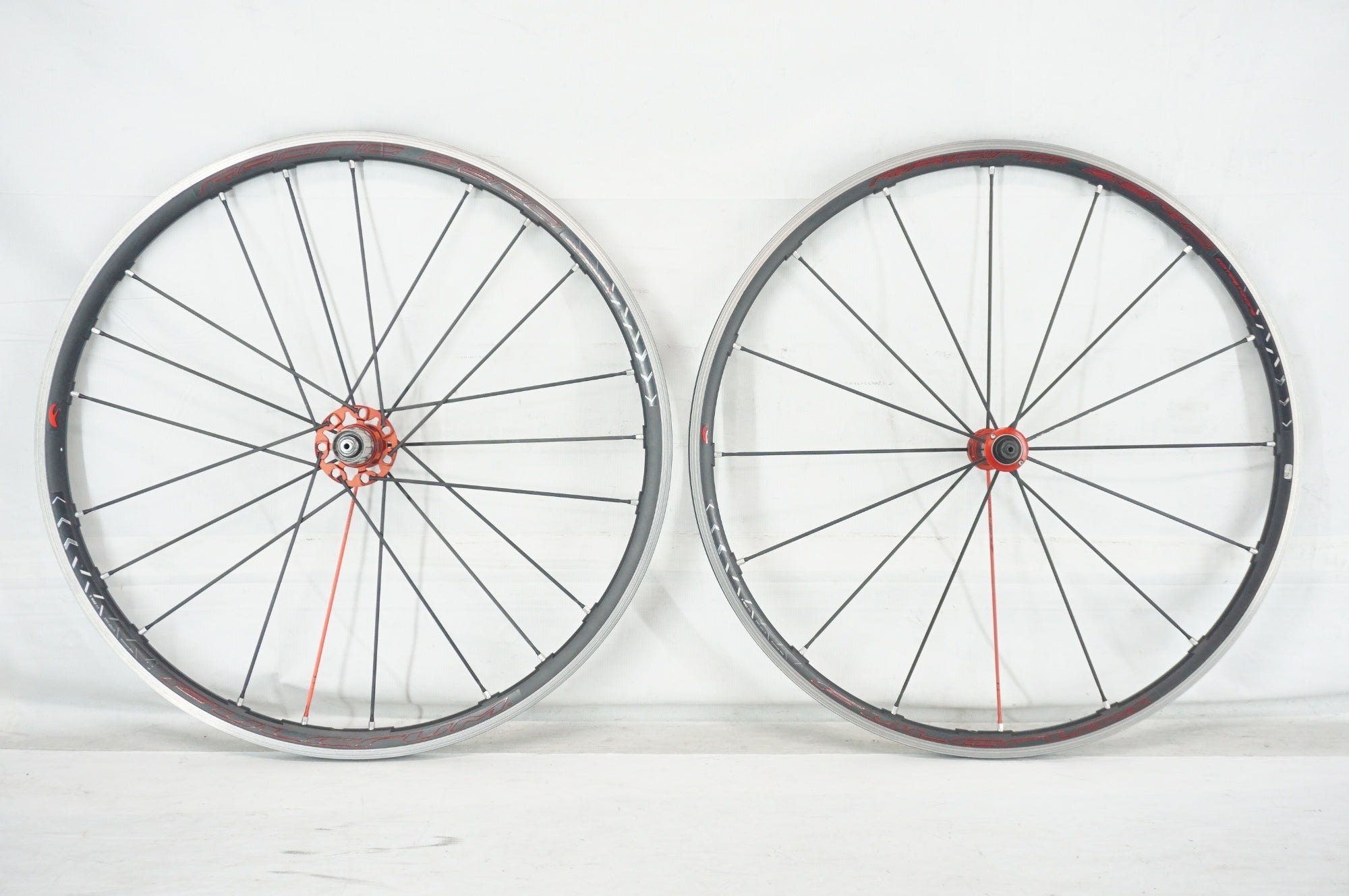 中古FULCRUM（フルクラム）ホイール通販【バイチャリ】