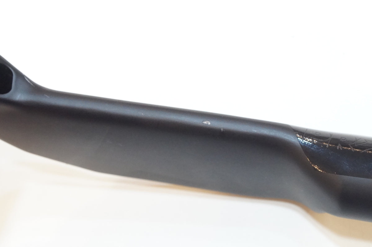 SHIMANO 「シマノ」 PRO VIBE エアロカーボン 370mm φ31.8 ハンドルバー / 浦和ベース