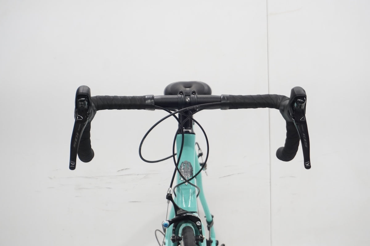 BIANCHI 「ビアンキ」 VIA NIRONE 7 105 2022年モデル ロードバイク / 滋賀大津店