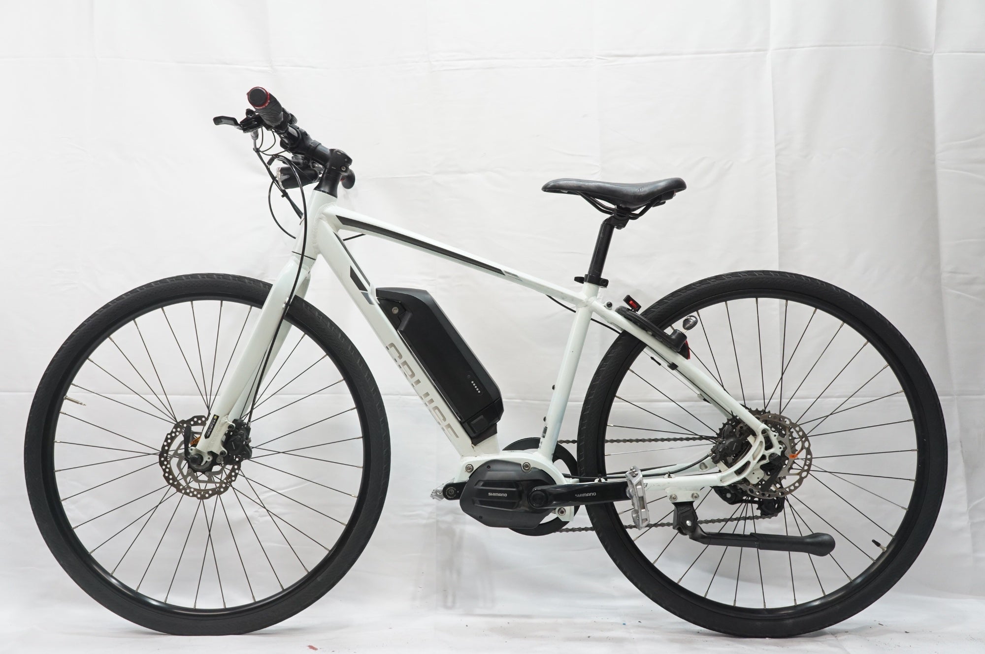 MIYATA 「ミヤタ」 CRUISE 5080 カスタム 2020年モデル E-BIKE / 大宮店