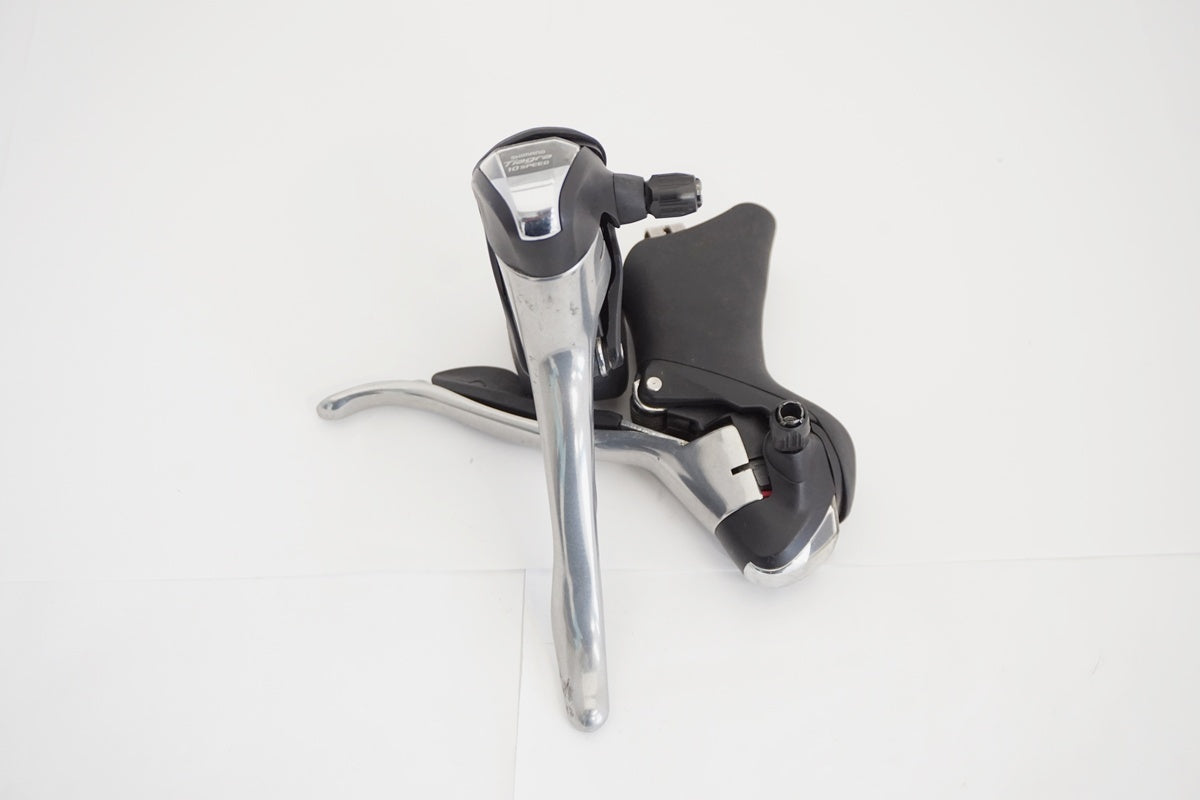 SHIMANO 「シマノ」 TIAGRA ST-4600 デュアルコントロールレバー