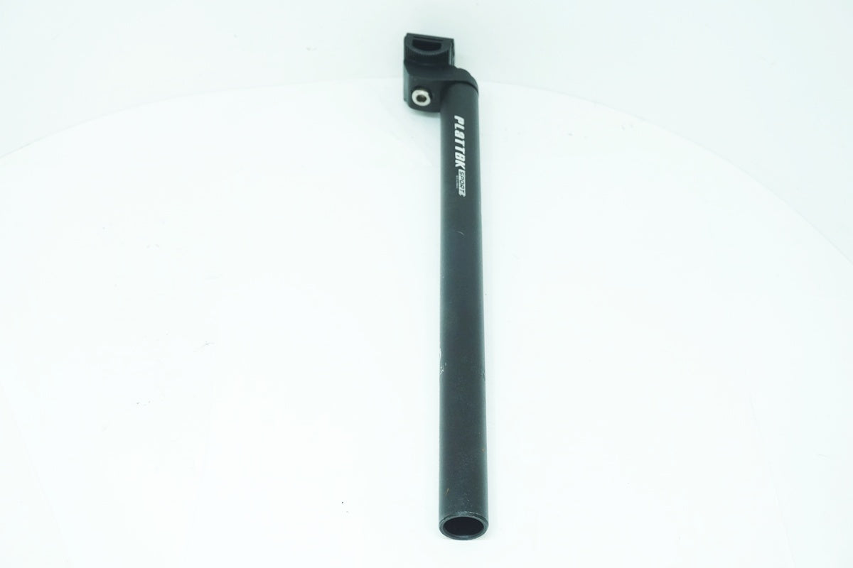 ブランド不明 PLATTBK Φ25.4 350mm シートポスト / 大阪美原北インター店