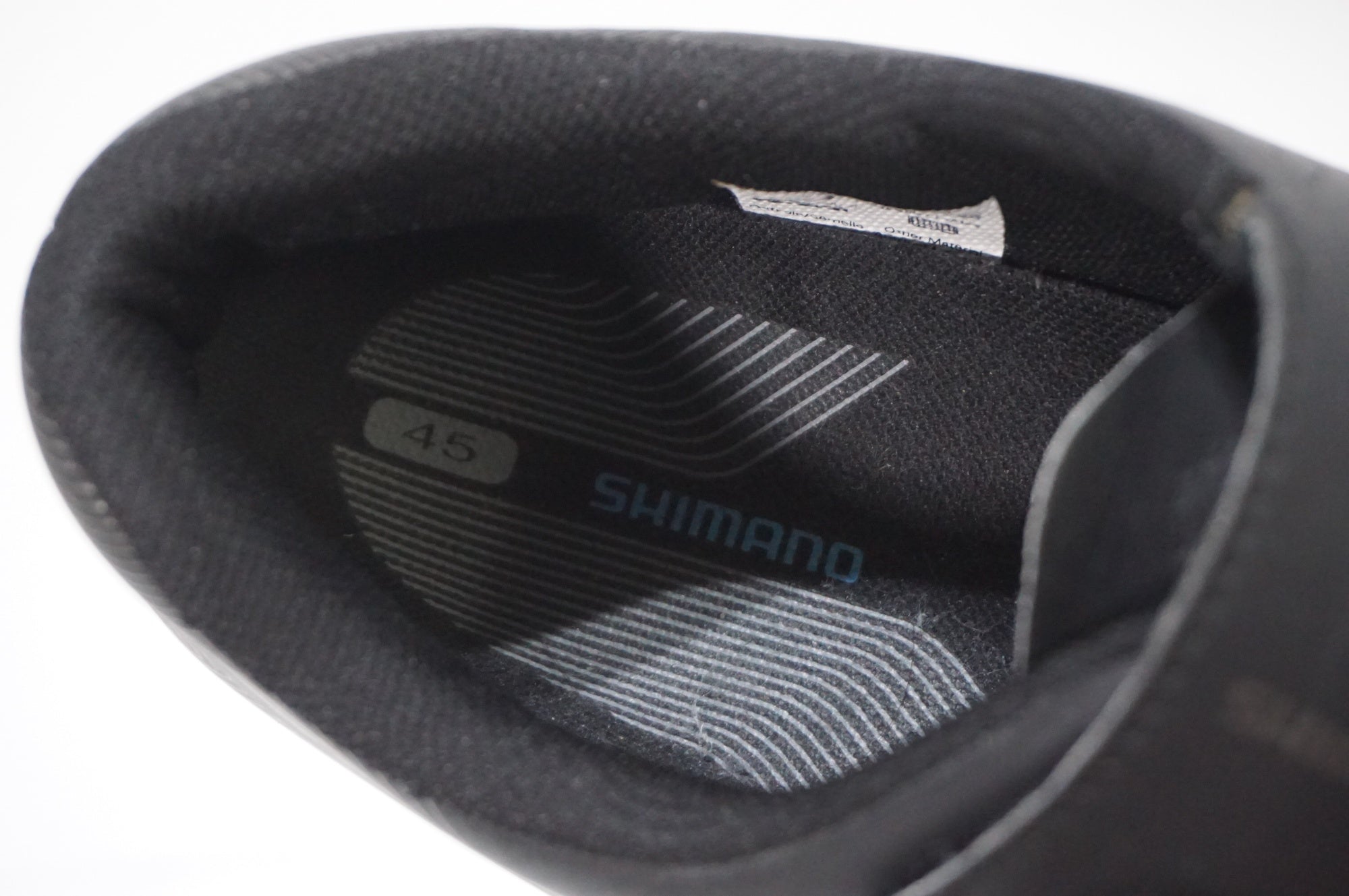 SHIMANO 「シマノ」 SHRC701M L01 S サイズ45 シューズ / AKIBA店