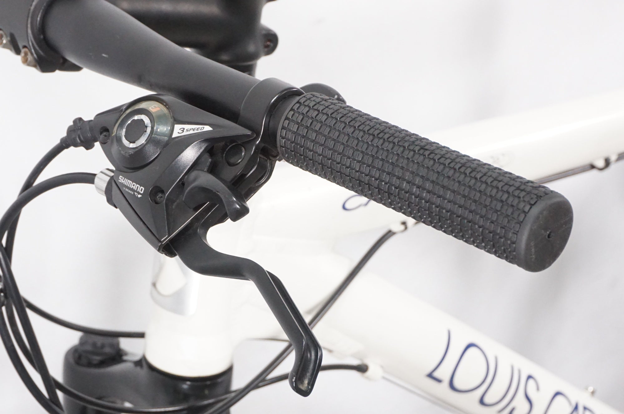 LOUIS GARNEAU 「ルイガノ」 CASPER PRO 2017年モデル マウンテンバイク / AKIBA店