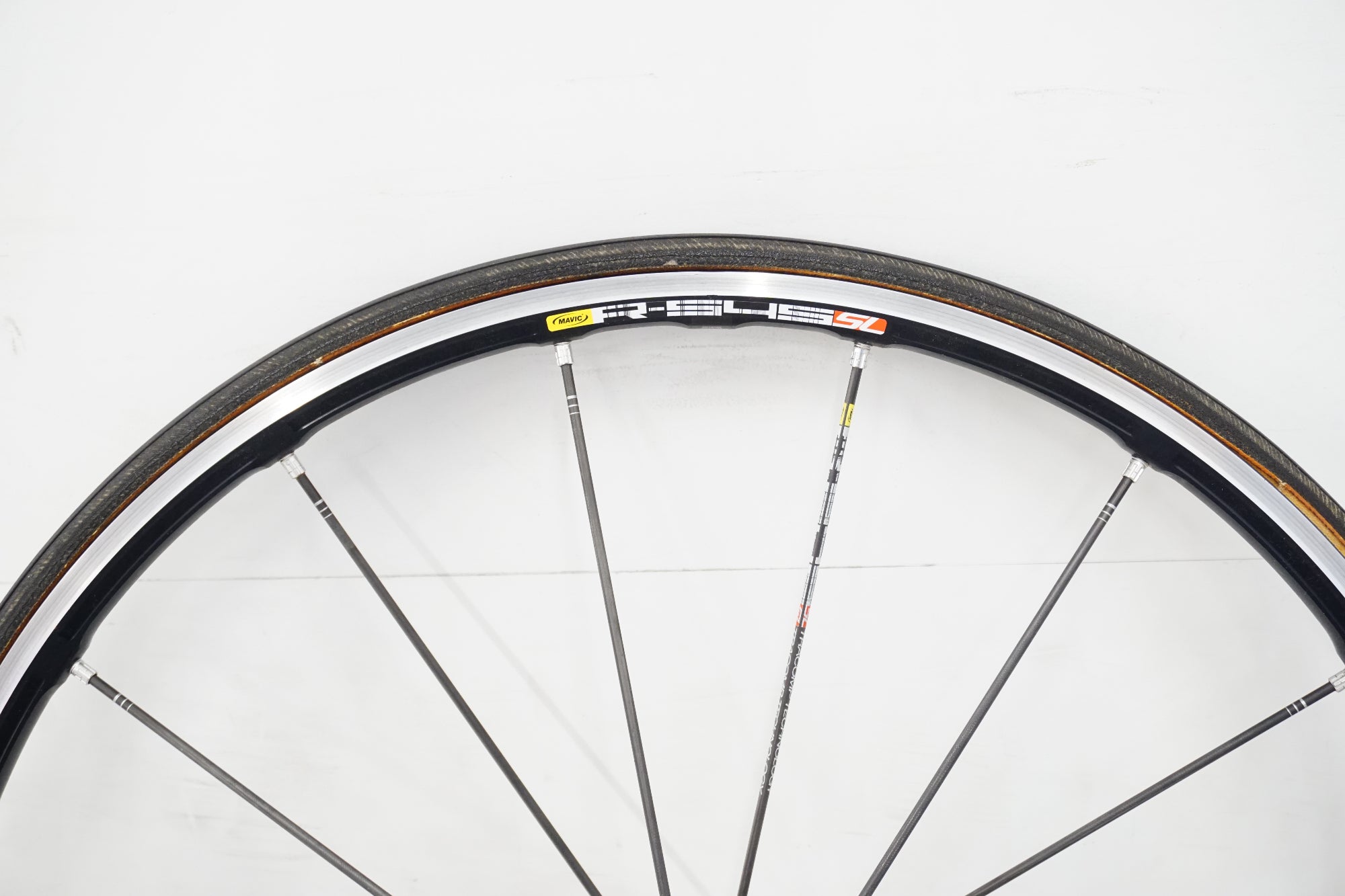 MAVIC 「マビック」 R-SYS SL シマノ11速 ホイールセット / 浜松店