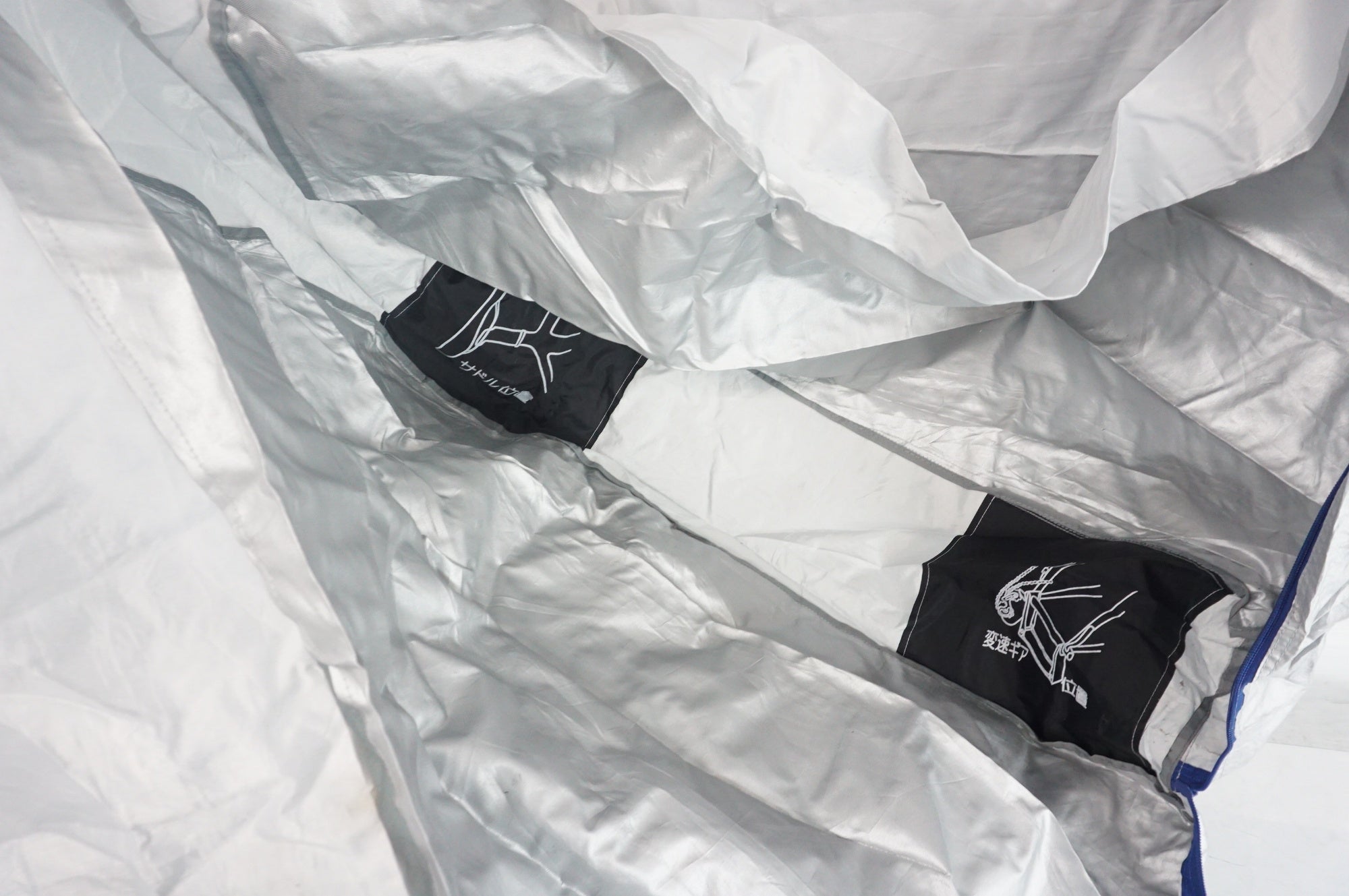 OSTRICH 「オーストリッチ」 輪行バッグ / 阪急塚口店