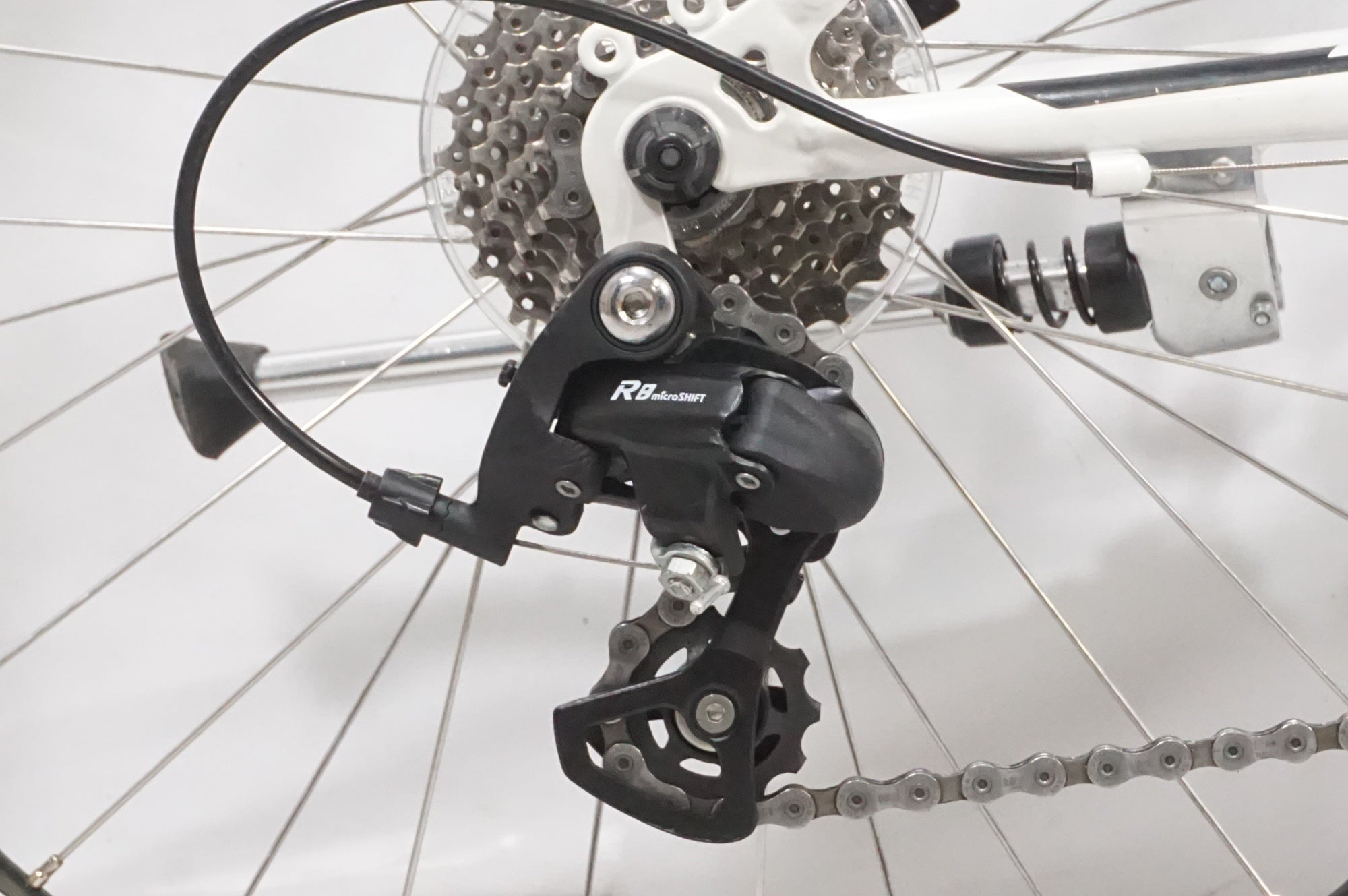 KHS 「ケーエイチエス」 F20-RS 2021年モデル 20インチ 折りたたみ自転車 / AKIBA店