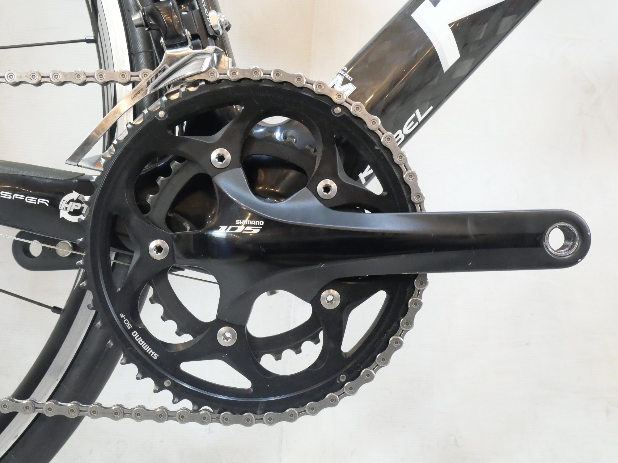 KUOTA 「クオタ」 KEBEL ULTEGRA 2012年モデル ロードバイク / バイチャリ浦和ベース