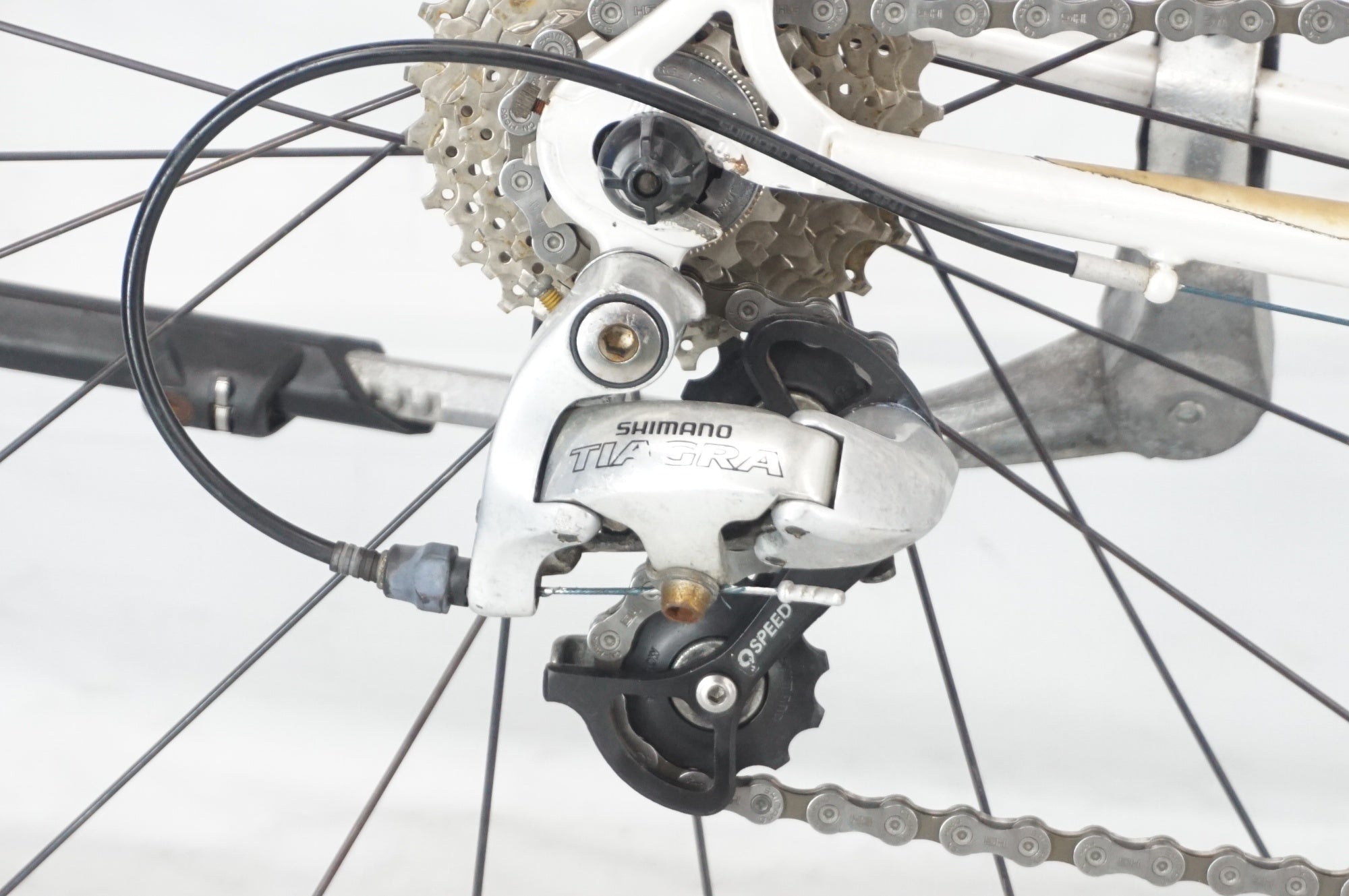 PINARELLO 「ピナレロ」 年式不明 クロモリロード / 阪急塚口店