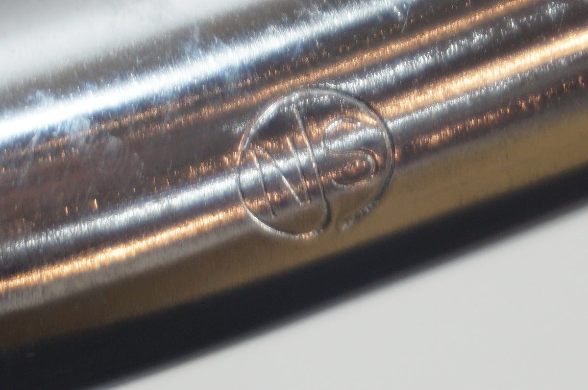 NITTO 「ニットー」 B123 NJS Φ25.4 380mm ハンドル / 世田谷店