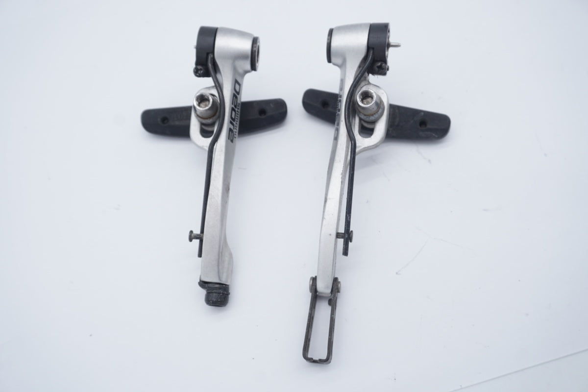 SHIMANO 「シマノ」 DEORE BR-M510 Vブレーキセット / 滋賀大津店