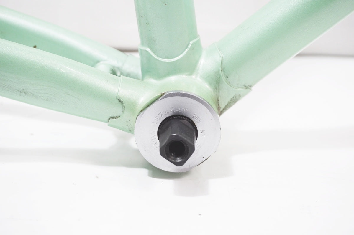 PANASONIC 「パナソニック」 PC-700 ORDER 1990年頃 フレームセット / バイチャリ世田谷店