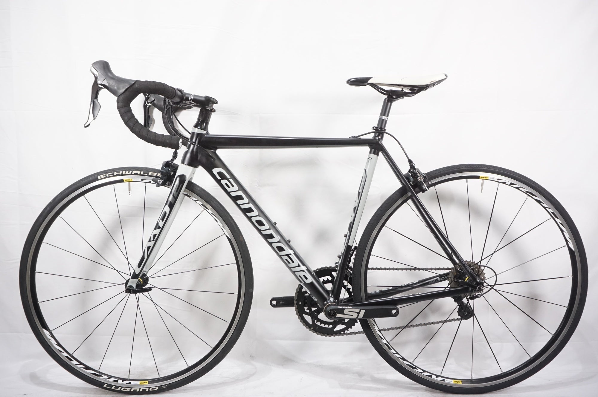 CANNONDALE 「キャノンデール」 CAAD12 105 2016年モデル ロードバイク / AKIBA店