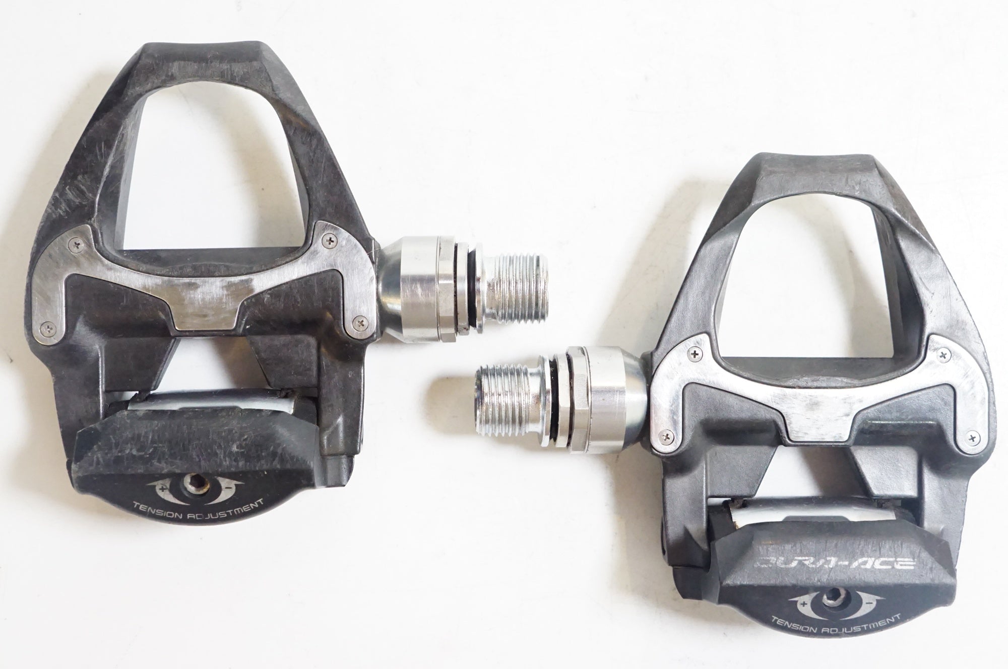 SHIMANO 「シマノ」 DURA-ACE PD-9000 ペダル / 熊谷本店