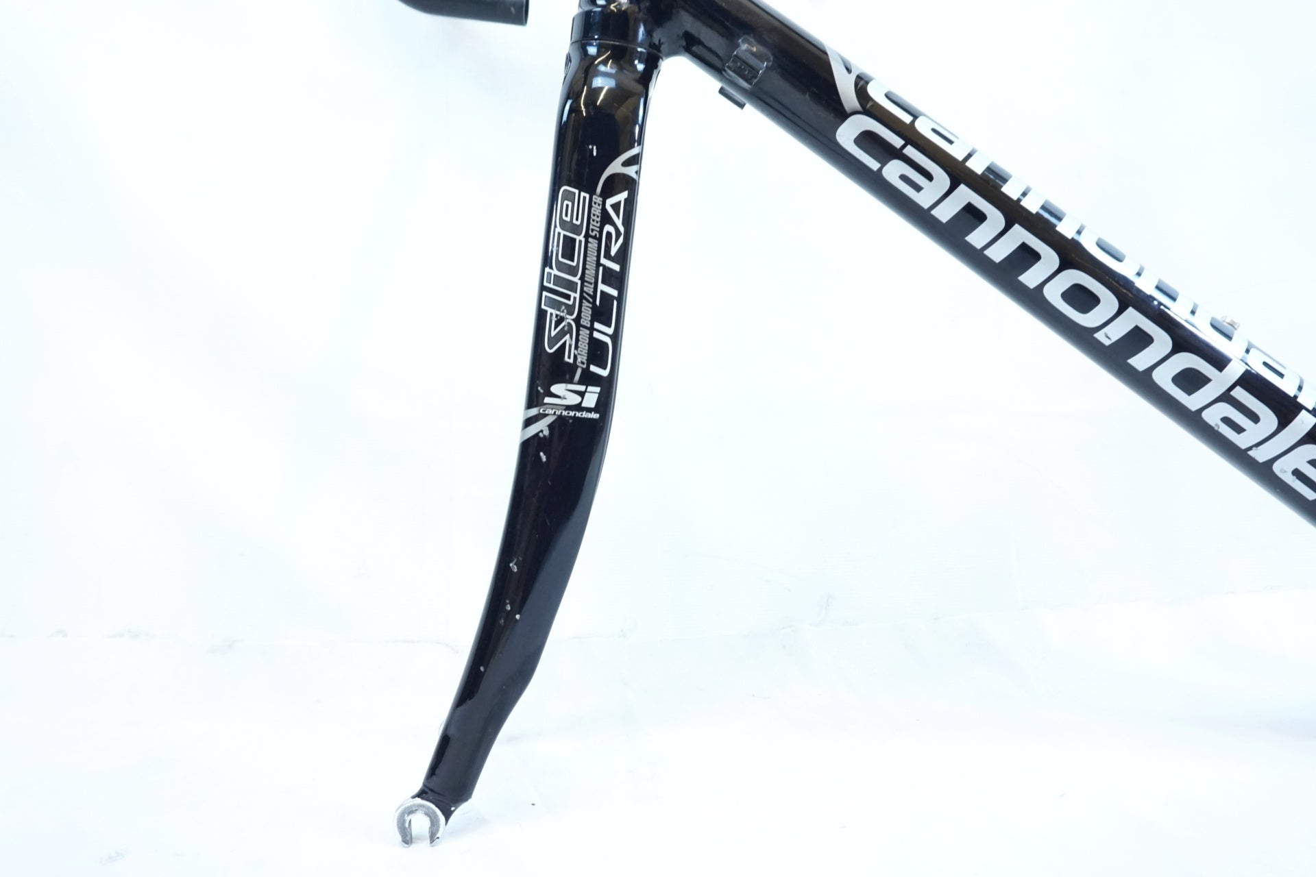 ジャンク CANNONDALE 「キャノンデール」 CAAD5 2002年モデル フレームセット / 有明ガーデン店