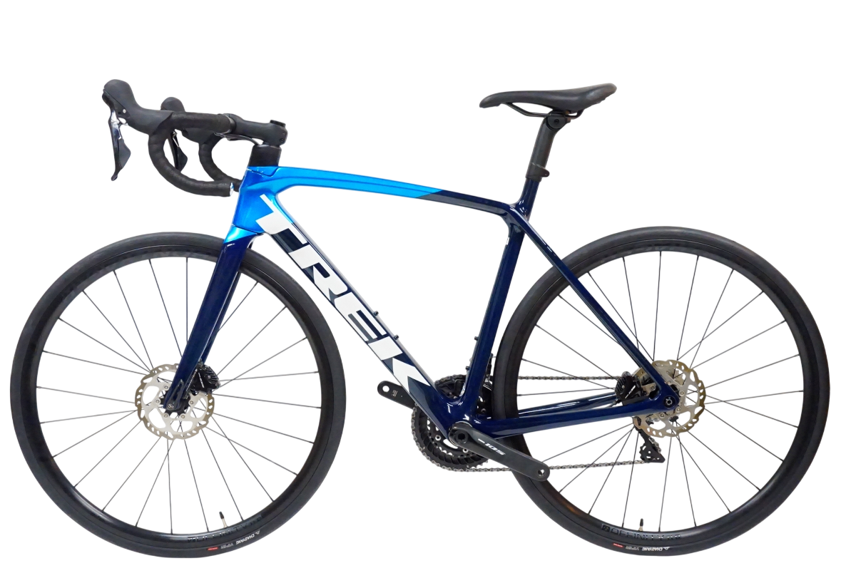 TREK 「トレック」 EMONDA SL5 DISC 2021-2022年モデル ロードバイク / 名古屋大須店