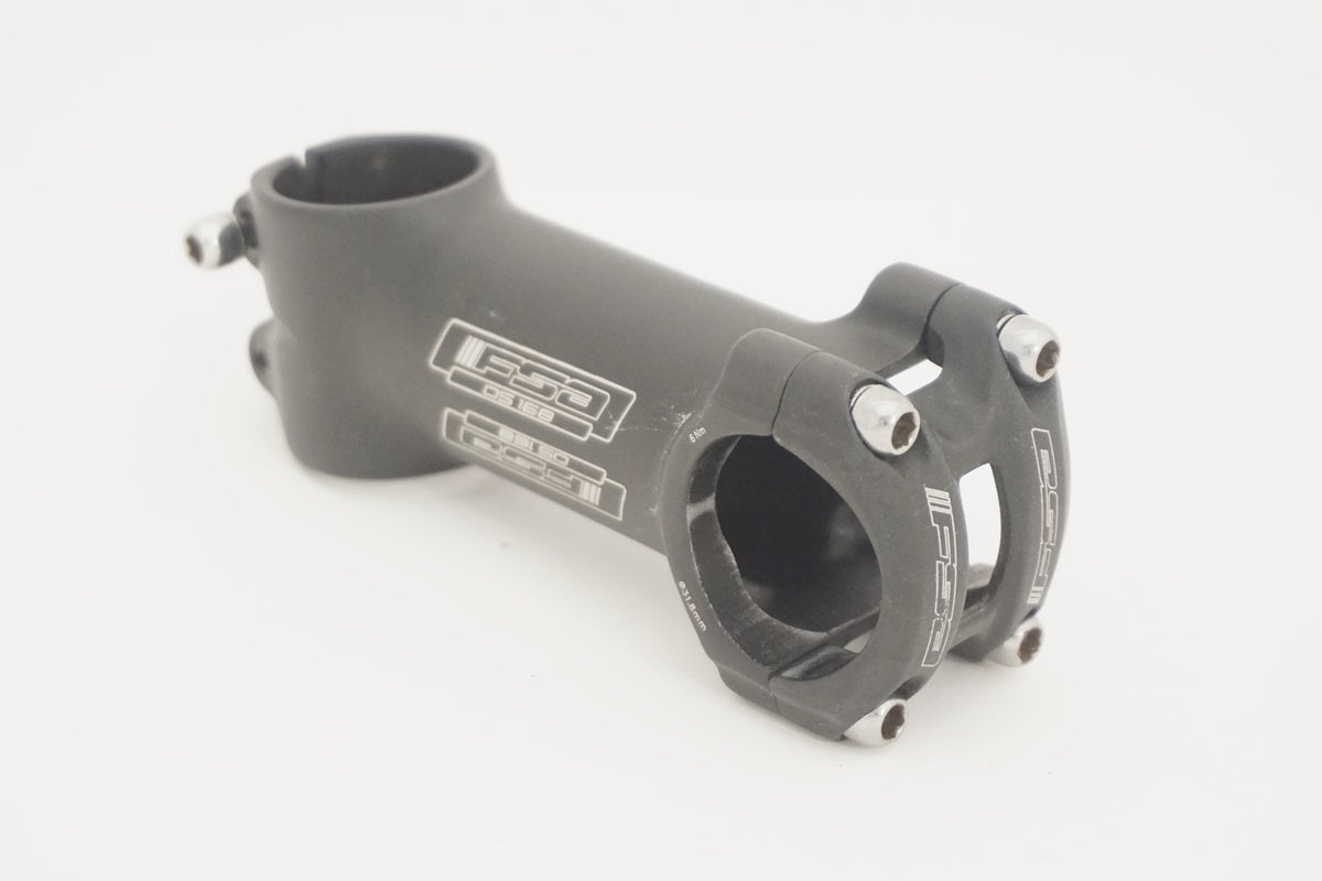 FSA 「エフエスエー」 OS168 φ31.8 90mm ステム / 京都八幡店