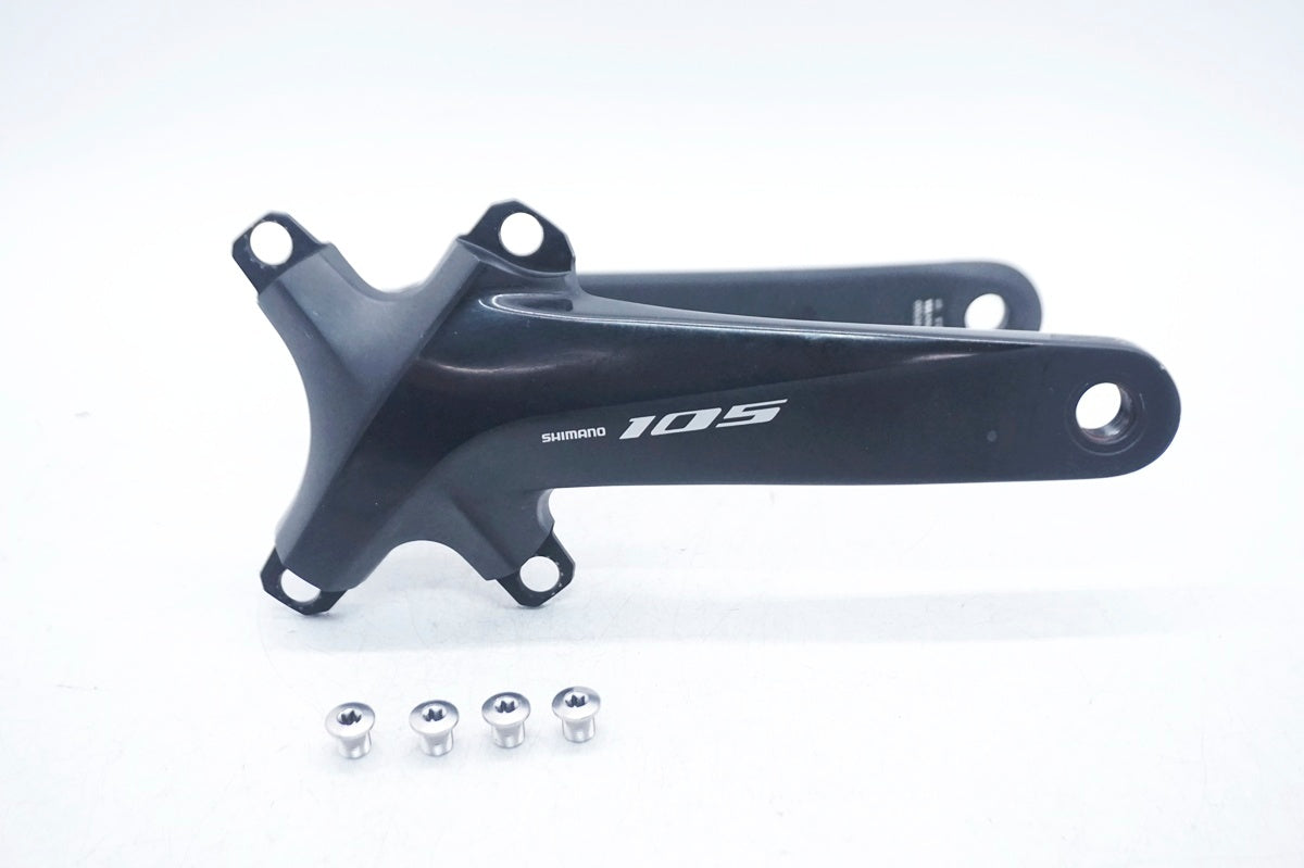 SHIMANO 「シマノ」 105 FC-R7000 172.5㎜ クランクアーム / 大阪門真