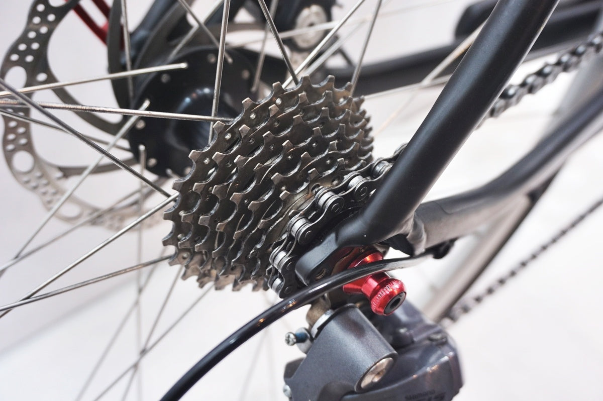 GT 「ジーティー」 GRADE ALLOY CLARIS 2015年モデル グラベルロード / バイチャリ世田谷店