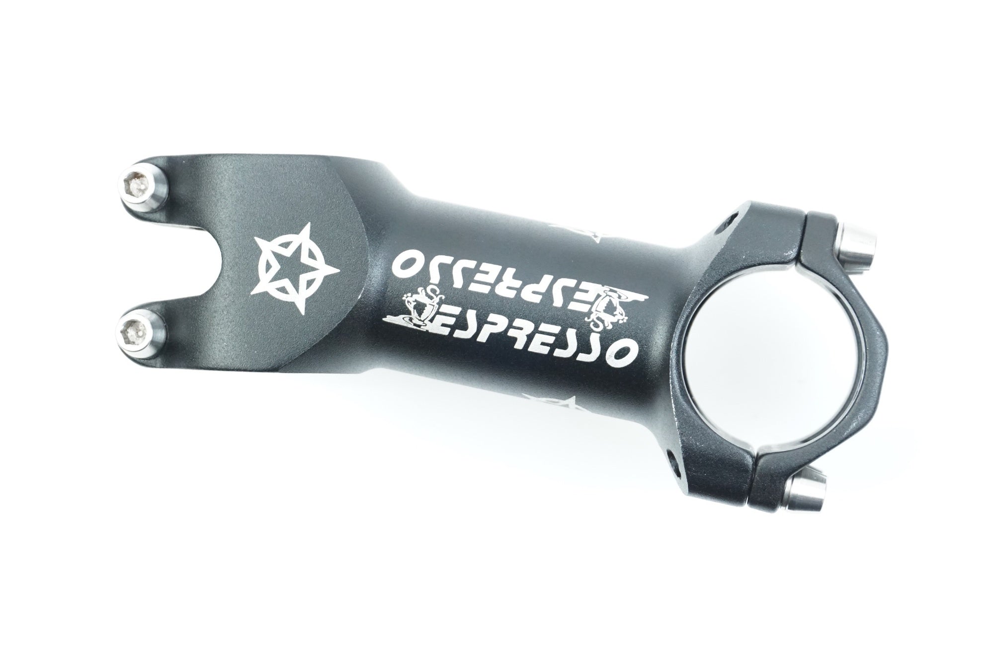 STELLA AZZURRA 「ステラアズーラ」 ESPRESSO Φ31.8 90mm ステム / 中目黒店