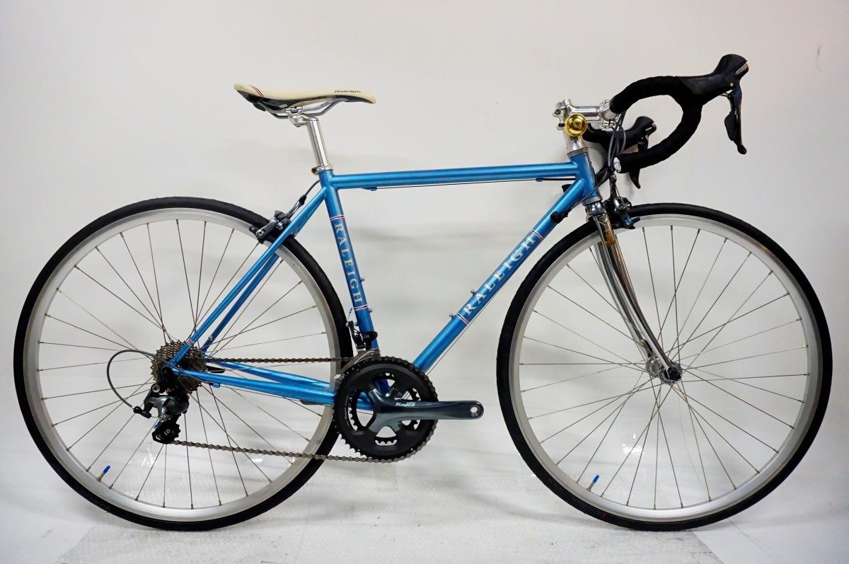 RALEIGH 「ラレー」 CRN CARLTON-N 2016年モデル ロードバイク