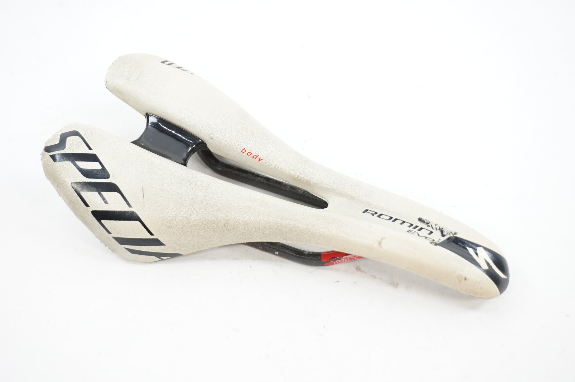 Specialized ROMIN EVO COMP GEL SADDLE BLK 168mm SPECIALIZED ROMIN