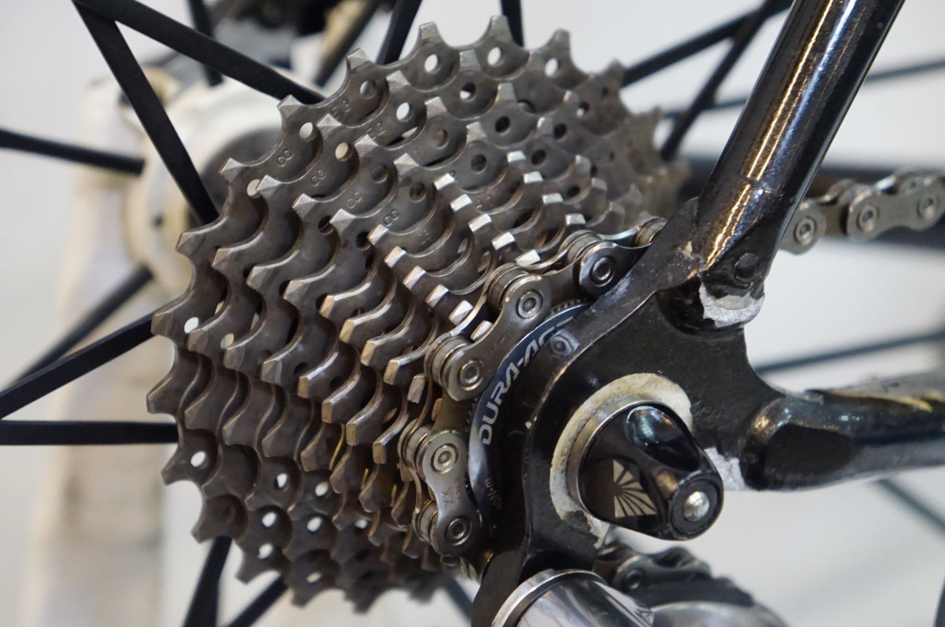 COLNAGO 「コルナゴ」 TITANIO LUX CT1 2003年頃 ロードバイク / 熊谷本店