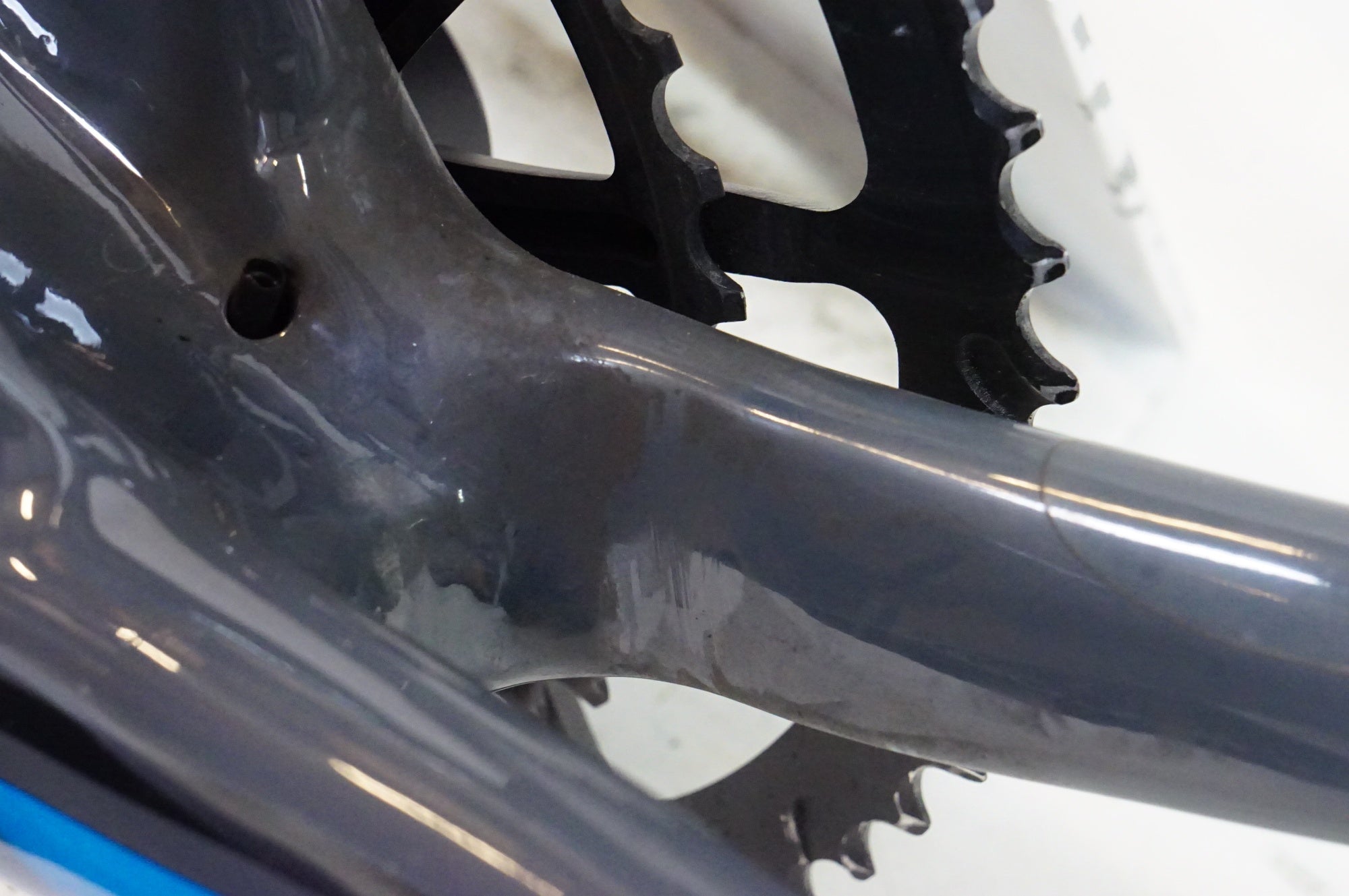 CANNONDALE 「キャノンデール」 SYNAPSE Hi-MOD3 2014年モデル フレームセット / 熊谷本店