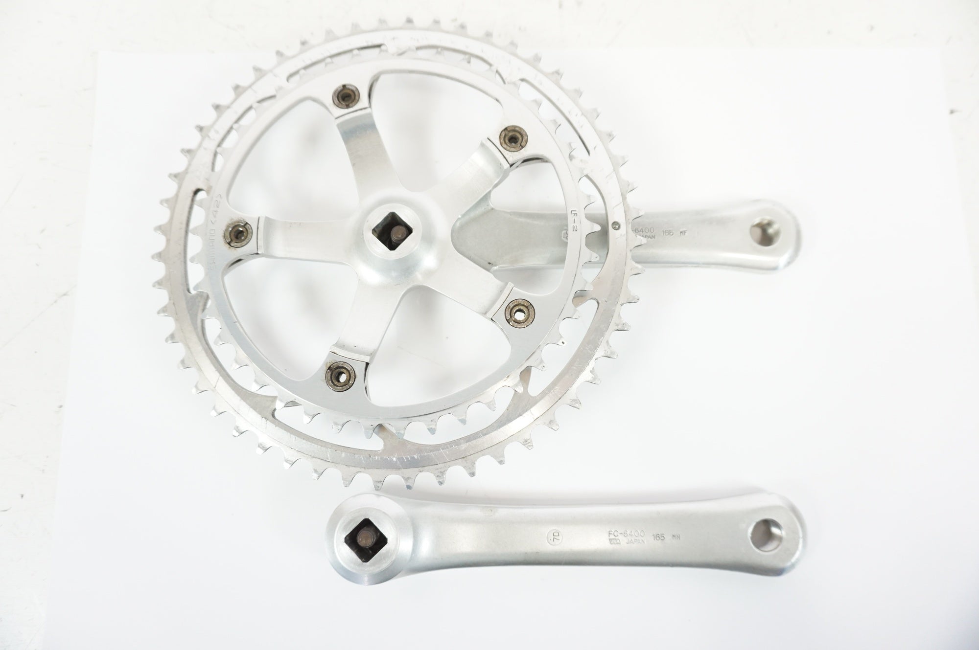 SHIMANO 「シマノ」 600 6400 コンポセット / 宇都宮店