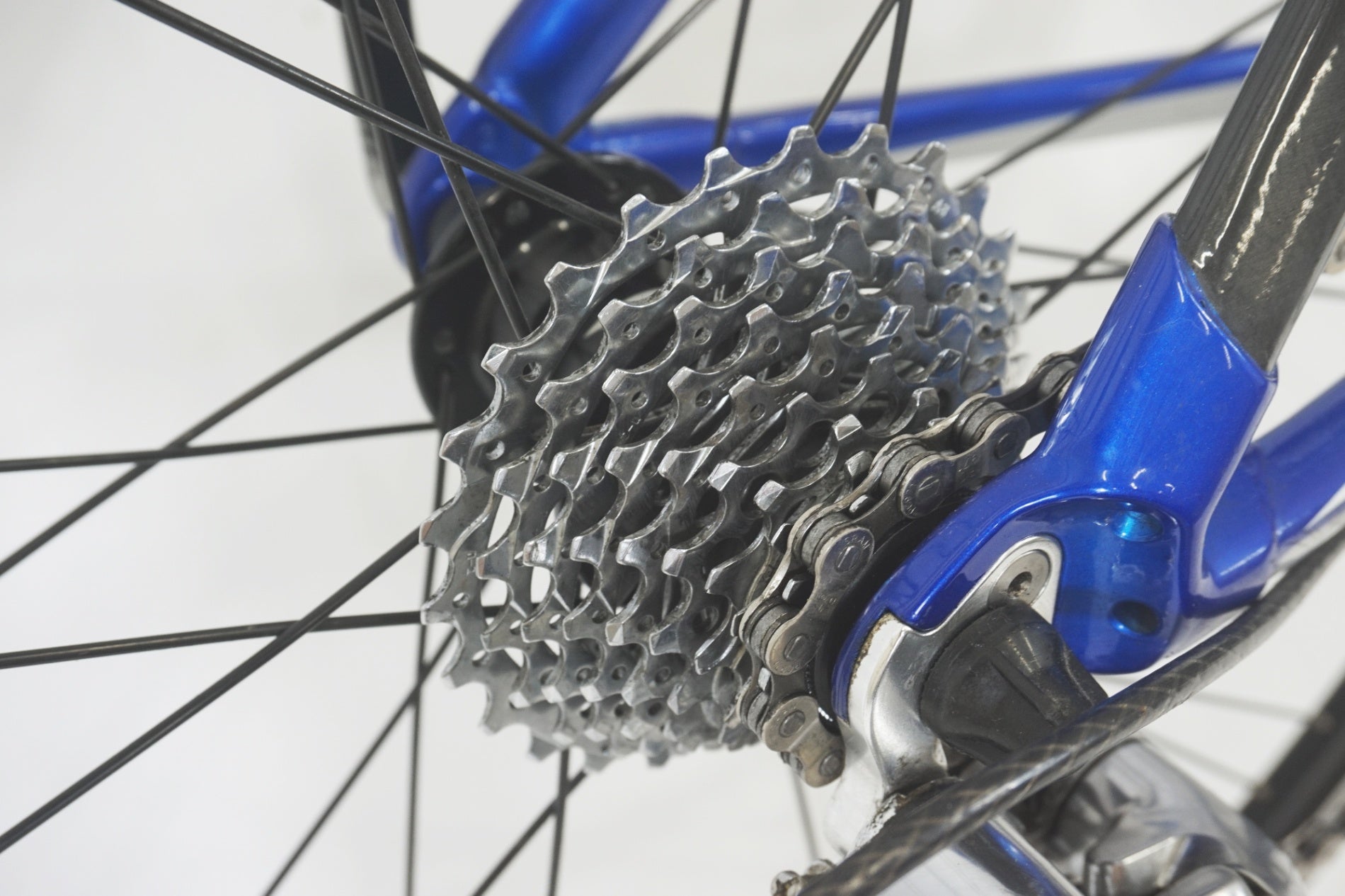 TREK 「トレック」 2.1 2008年モデル ロードバイク / 東京商品化センター