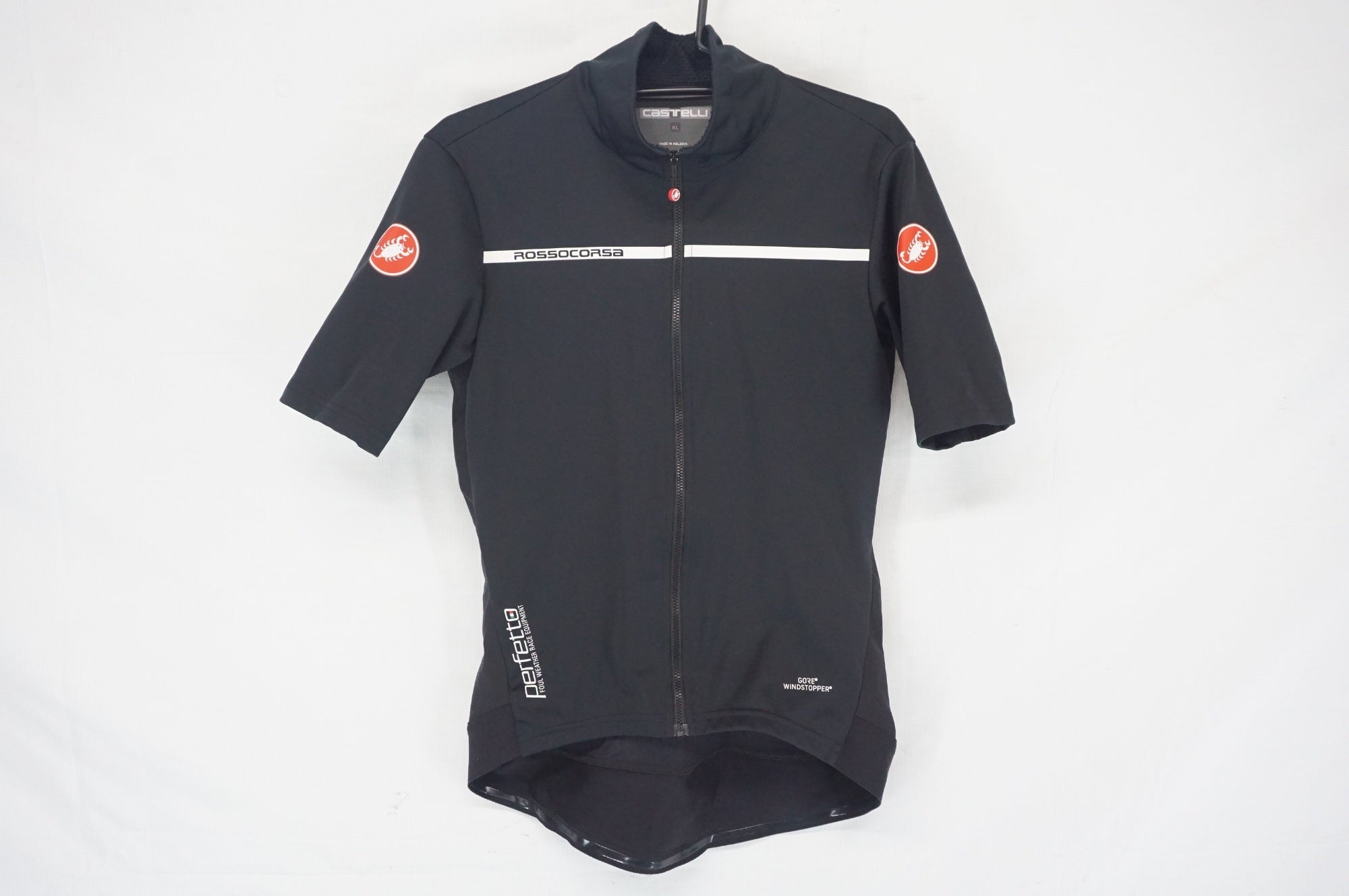 カステリ　XL CASTELLI 「カステリ」 XLサイズ ジャージ / 阪急塚口店 ｜ バイチャリ