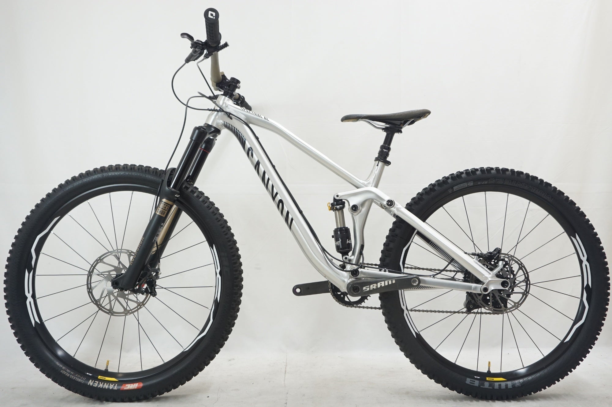 CANYON 「キャニオン」 SPECTRAL AL8.0 EX 2015年モデル マウンテンバイク / 福岡店